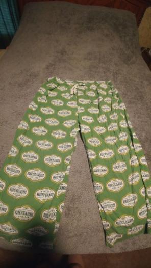 Ricciardi Rum Lounge Pants XXL