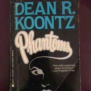 Phantoms