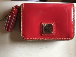 Dooney & Bourke Wallet