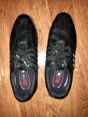 Adidas tour 360 golf shoes