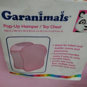 Hamper