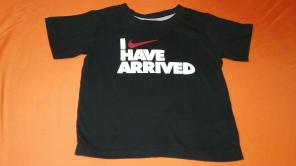 Nike shirt