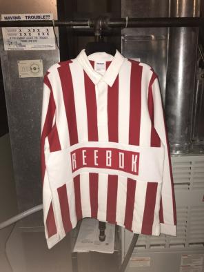 reebok rugby shirt