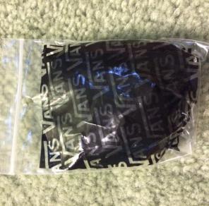 Vans Shoelace