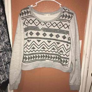 Cute sweater