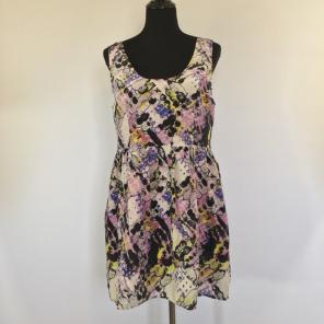 Silence + Noise Women’s Dress Size L