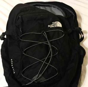 NEW* NORTH FACE Borealis Backpack