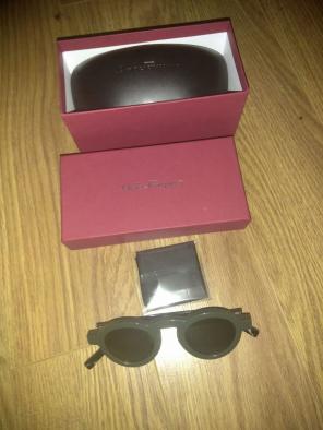 Salvatore Ferragamo Sunglasses