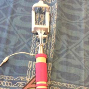 Selfie stick