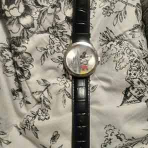 Disney Limited release watch
