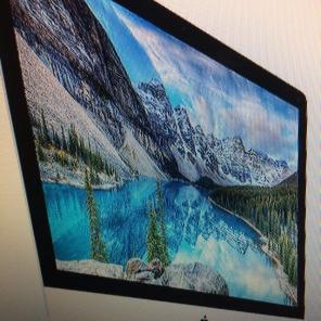 IMac 27 Inch, 5K