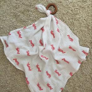 Custom Made Aden And Anais Lovey
