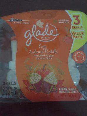 Glade Plugins Limited Edition