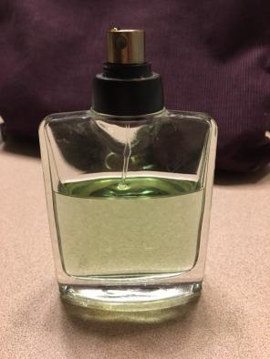 MK High Intensity Cologne - Used