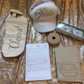 Bride kit