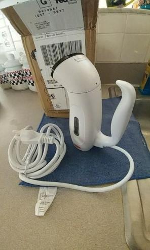 Handheld Garmet Steamer