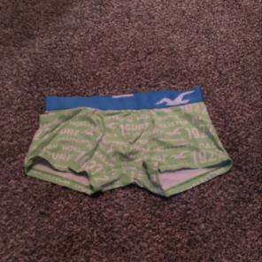Hollister Boxer Briefs