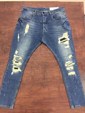 Sons Of Heros Sz 36 Skinny/slim