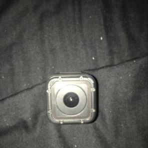 GoPro Hero Session + Small TriPod