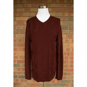 Banana Republic 100% Merino Wool Sweater