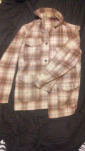 Men dress cout