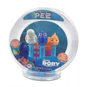 Dory Pez Dispensers