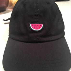 PINK Hat