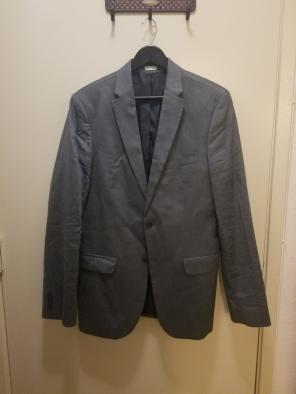Calvin Klein Blazer