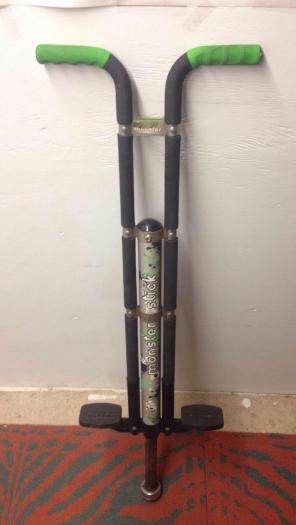 Monster stick