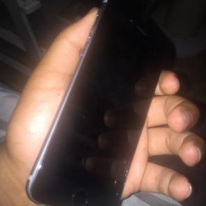 iPhone6locked