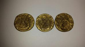 Wax seals