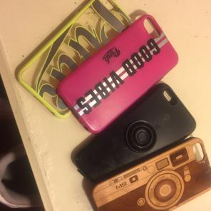 Cute/creative Phone Cases