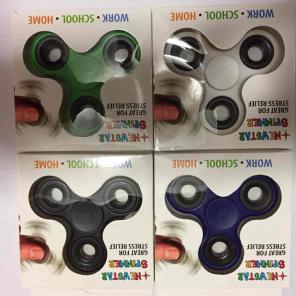 96 pc mix color spinner