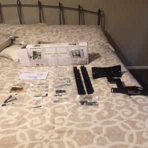 26"-47" Tv Mount
