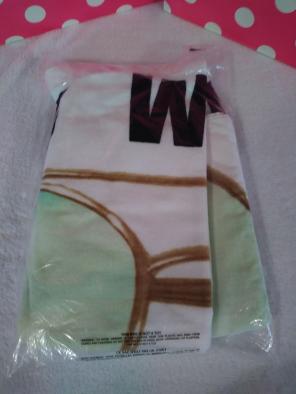 Victoria's Secret PINK Beach Towel