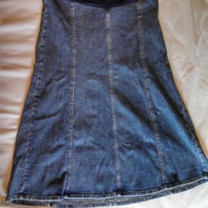Fs Maternity Skirt!