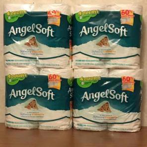Angel Soft Tissue Bundle