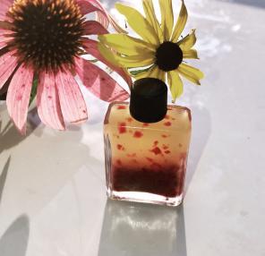 Attraction| Irresistible Oil,Perfume