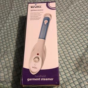 Handheld Garment Steamer