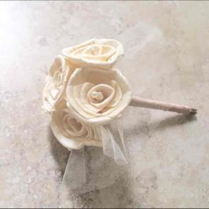 Handmade Paper Flower Bouquet