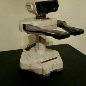 Nintendo R.O.B.