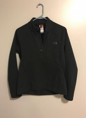 North Face Pullover Medium Women's