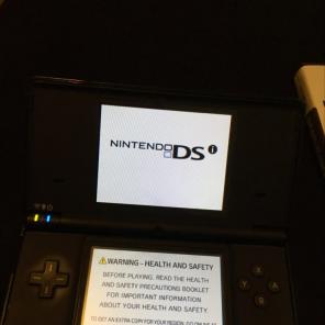 Nintendo DSi