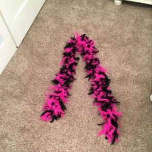 Brand New Boa