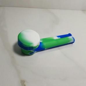 Silicone mini bowl easy cleaning