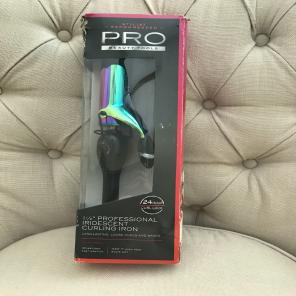 NIB Pro Curling Iron