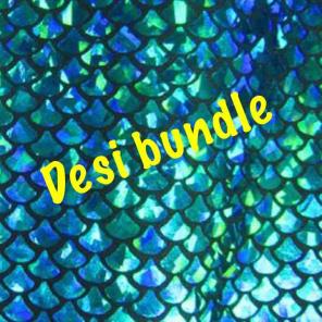 desi bundle