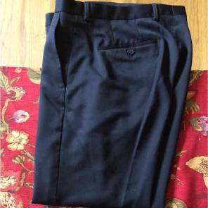 Express Dress Pants