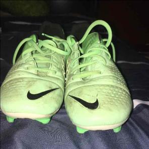 CTR360 Nike soccer cleats