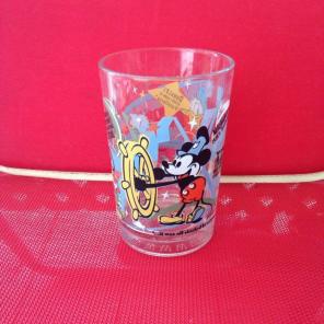 100 Year Cup Of Walt Disney Word